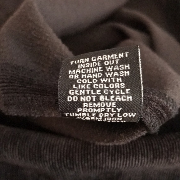 Sharagano Two-tone Dress - Picture 5 of 5